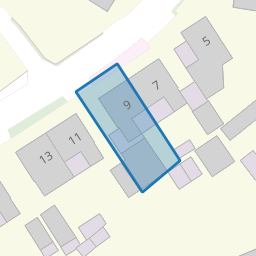 Perceel ESC00-B-1792