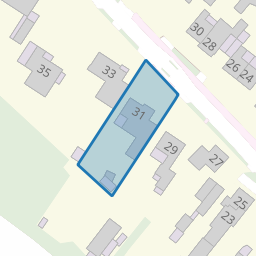 Perceel ESC00-B-1802