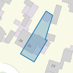 Perceel ESC00-B-1803