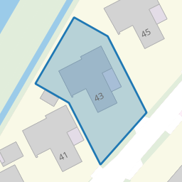 Perceel ESC00-B-1833