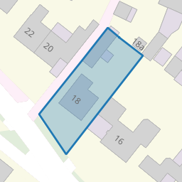 Perceel ESC00-B-1849