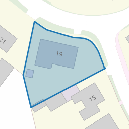 Perceel ESC00-B-1850