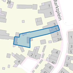 Perceel ESC00-B-1854