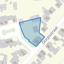 Perceel ESC00-B-1861