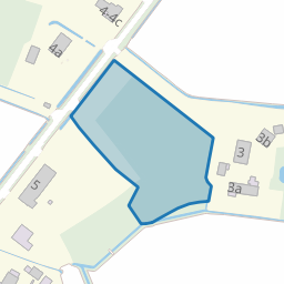 Perceel ESC00-B-1865