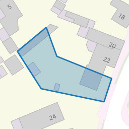 Perceel ESC00-B-1877