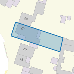 Perceel ESC00-B-1889