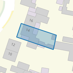 Perceel ESC00-B-1892