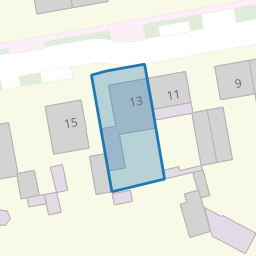 Perceel ESC00-B-1900