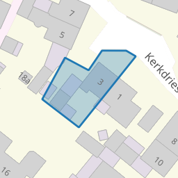 Perceel ESC00-B-1936