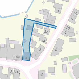 Perceel ESC00-B-1964