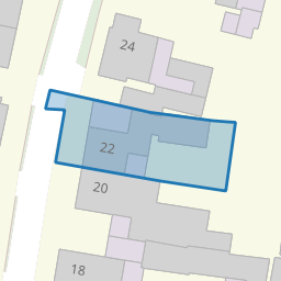 Perceel ESC00-B-1966