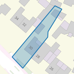 Perceel ESC00-B-1971