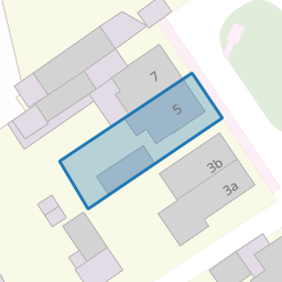 Perceel ESC00-B-1989