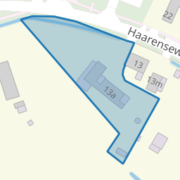 Perceel ESC00-B-1998