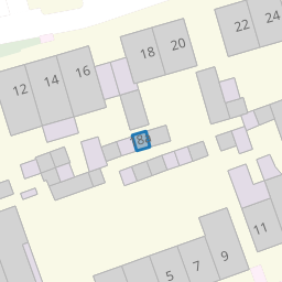 Perceel ESC00-B-2000