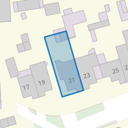 Perceel ESC00-B-2036