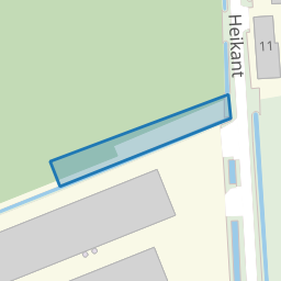 Perceel ESC00-B-2061