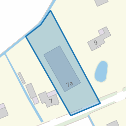 Perceel ESC00-B-2064