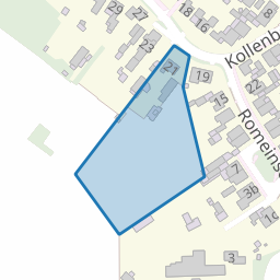 Perceel ESC00-B-2070