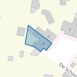 Perceel ESC00-B-2074