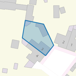 Perceel ESC00-B-2075