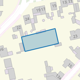 Perceel ESC00-B-2107