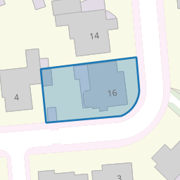 Perceel ESC00-B-2129