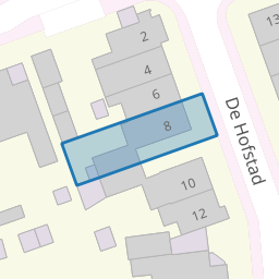 Perceel ESC00-B-2133