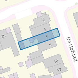 Perceel ESC00-B-2134