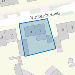 Perceel ESC00-B-2152