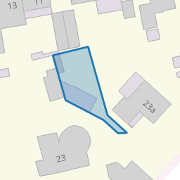 Perceel ESC00-B-2153