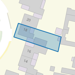 Perceel ESC00-B-2168