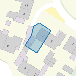 Perceel ESC00-B-2172