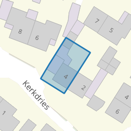 Perceel ESC00-B-2176