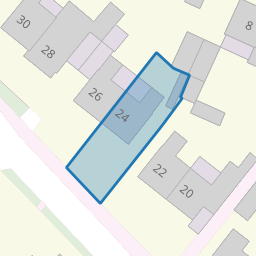 Perceel ESC00-B-2179