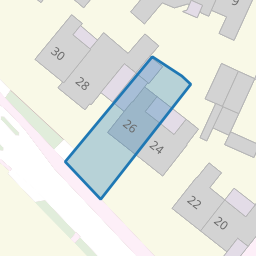 Perceel ESC00-B-2180