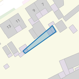 Perceel ESC00-B-2181