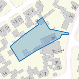 Perceel ESC00-B-2182