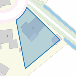 Perceel ESC00-B-2183