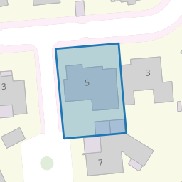 Perceel ESC00-B-2185