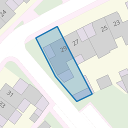 Perceel ESC00-B-2193