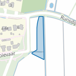 Perceel ESC00-B-2233