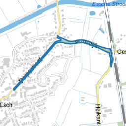 Perceel ESC00-B-2236