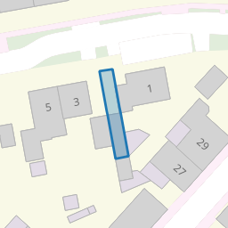 Perceel ESC00-B-2240