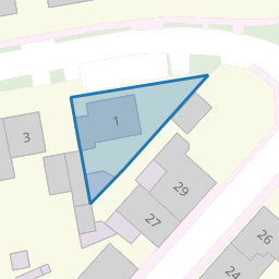 Perceel ESC00-B-2243