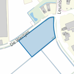 Perceel ESC00-B-2266