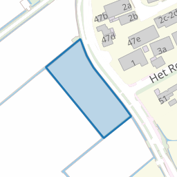 Perceel ESC00-B-2267