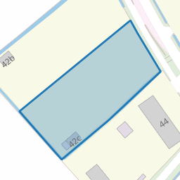 Perceel ESC00-B-2272