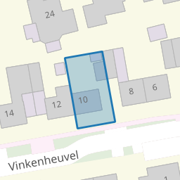 Perceel ESC00-B-2280